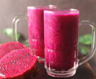 Dragon Juice ড্রাগন জুস